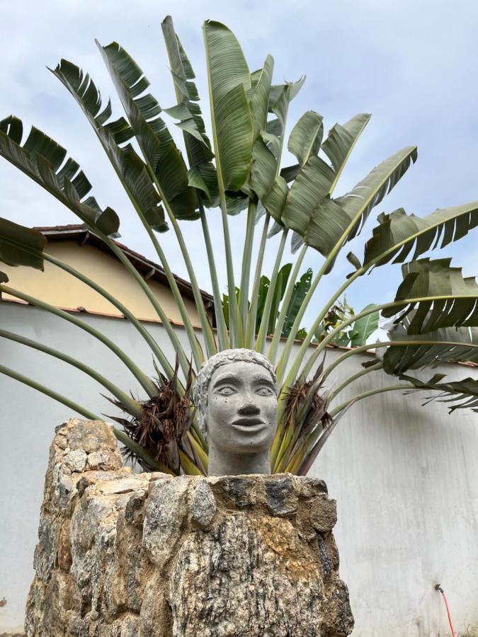 Casa Arte Cabore Araquari Dış mekan fotoğraf