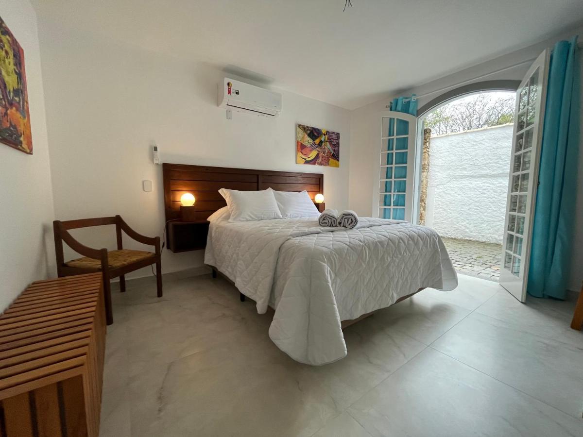 Casa Arte Cabore Araquari Dış mekan fotoğraf