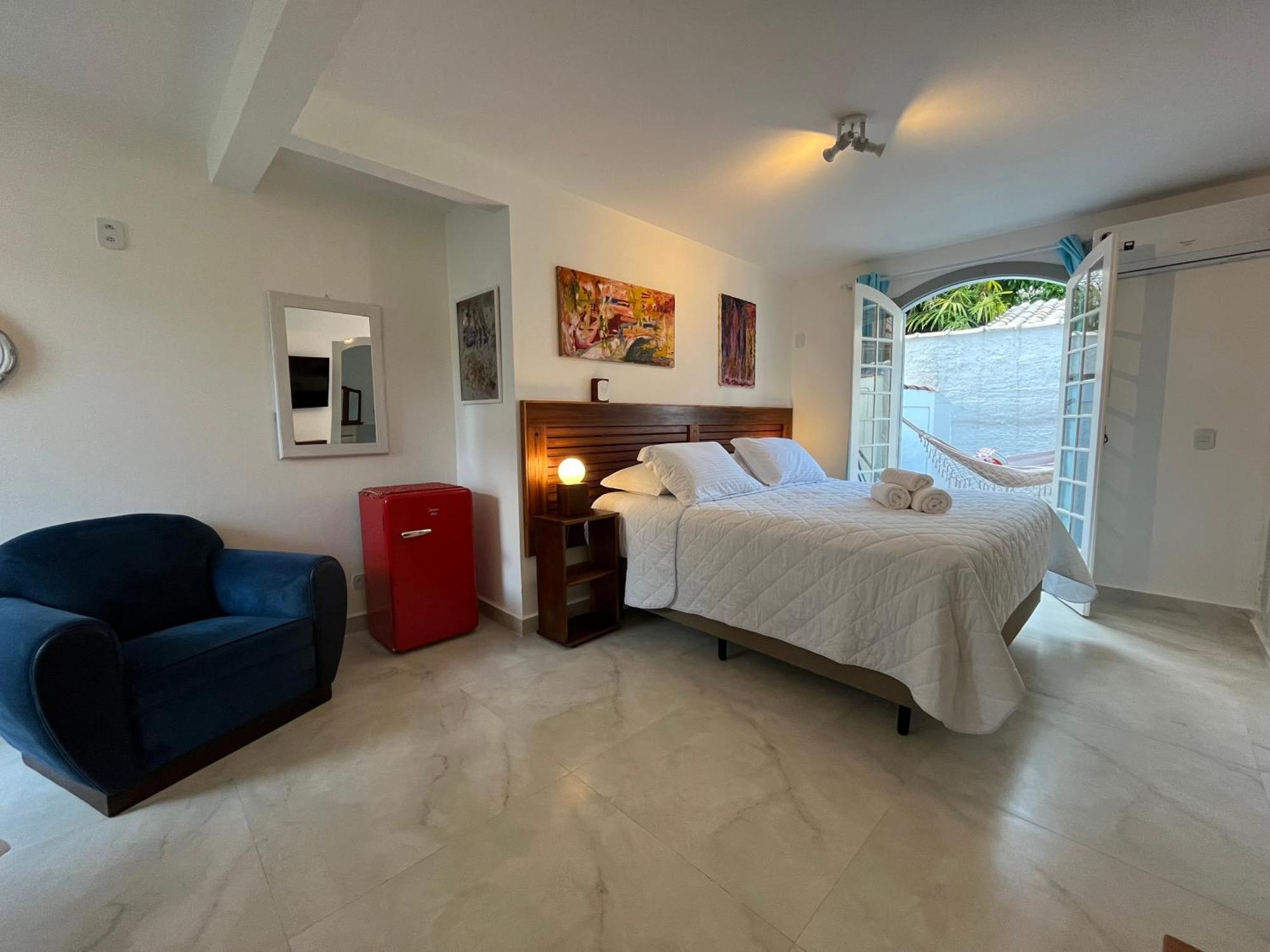 Casa Arte Cabore Araquari Dış mekan fotoğraf