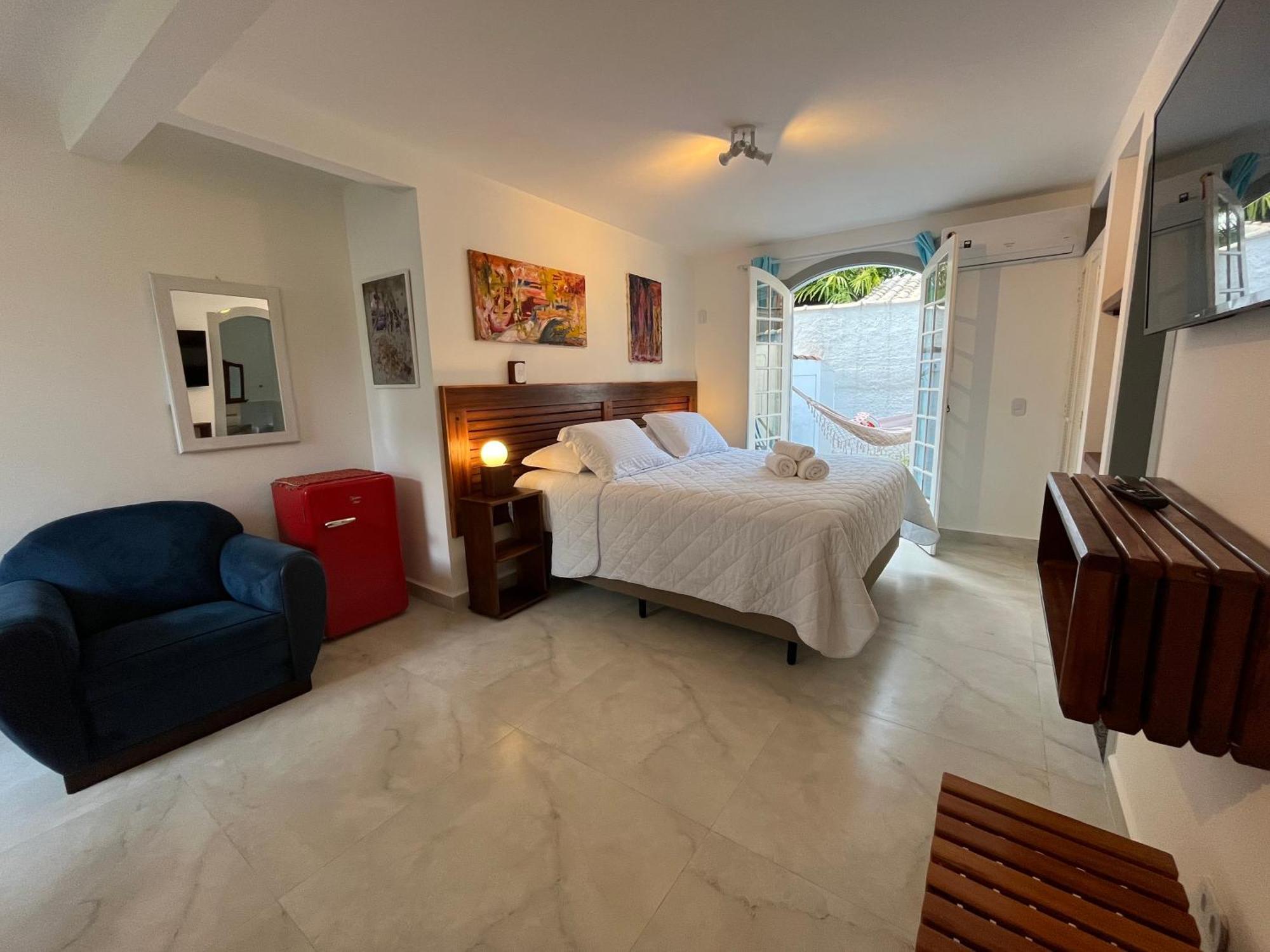Casa Arte Cabore Araquari Dış mekan fotoğraf