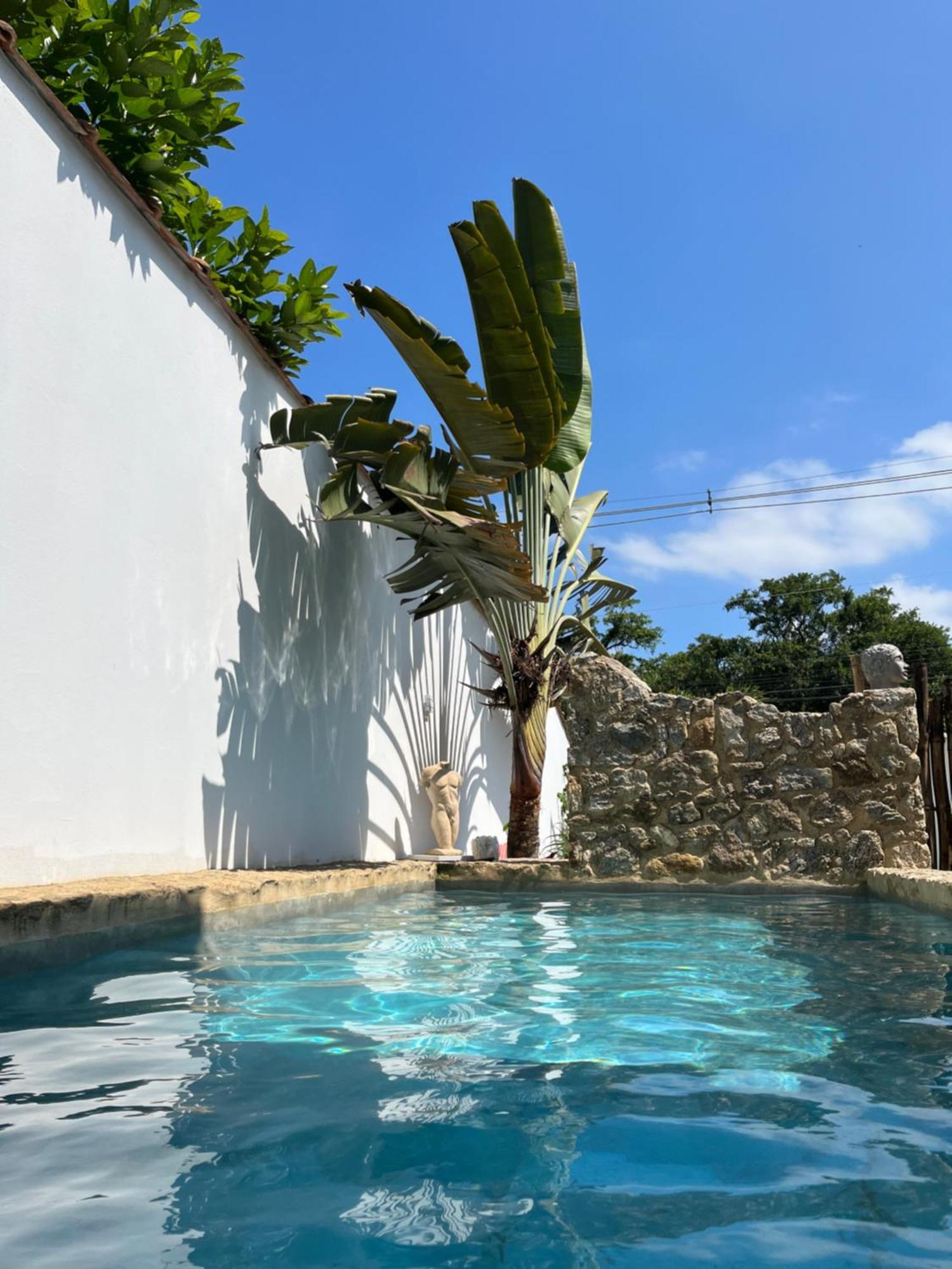 Casa Arte Cabore Araquari Dış mekan fotoğraf