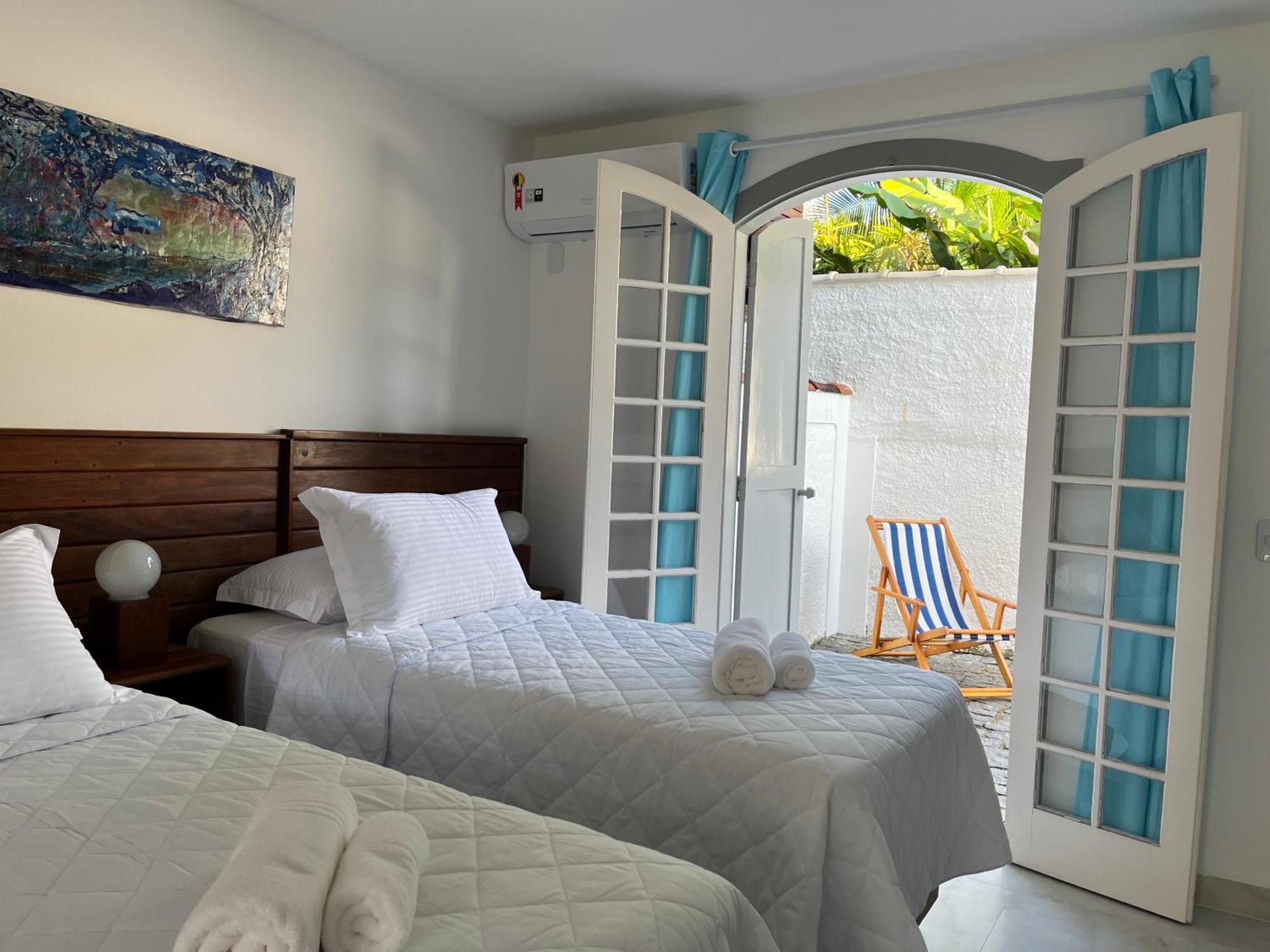 Casa Arte Cabore Araquari Dış mekan fotoğraf
