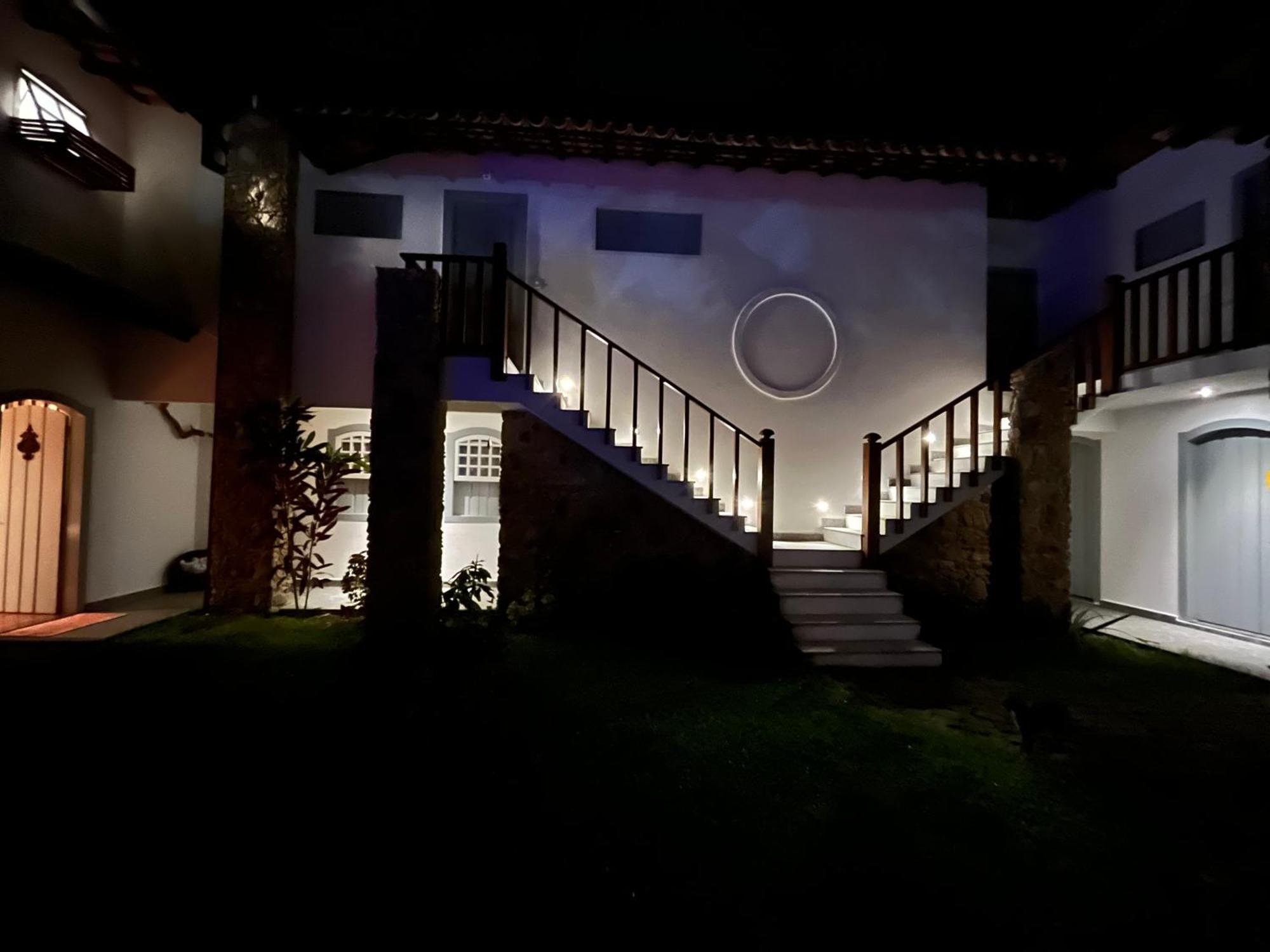 Casa Arte Cabore Araquari Dış mekan fotoğraf