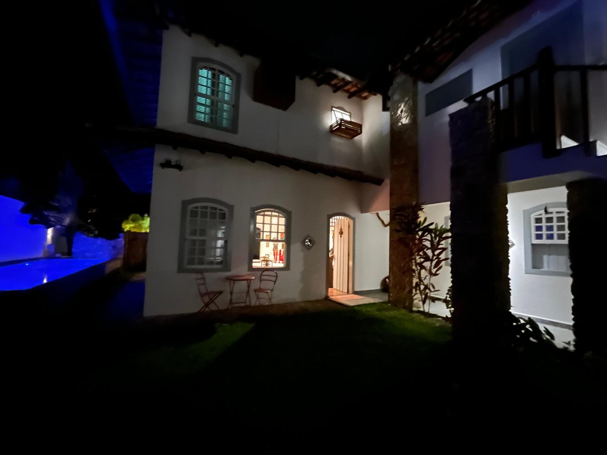 Casa Arte Cabore Araquari Dış mekan fotoğraf