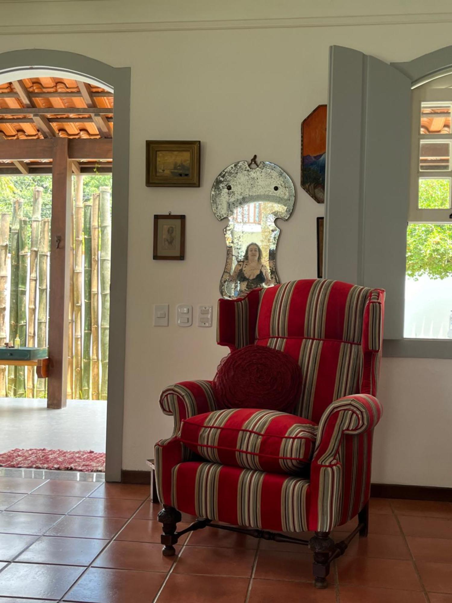 Casa Arte Cabore Araquari Dış mekan fotoğraf