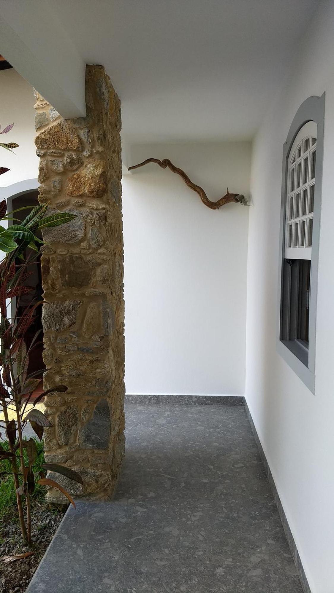 Casa Arte Cabore Araquari Dış mekan fotoğraf