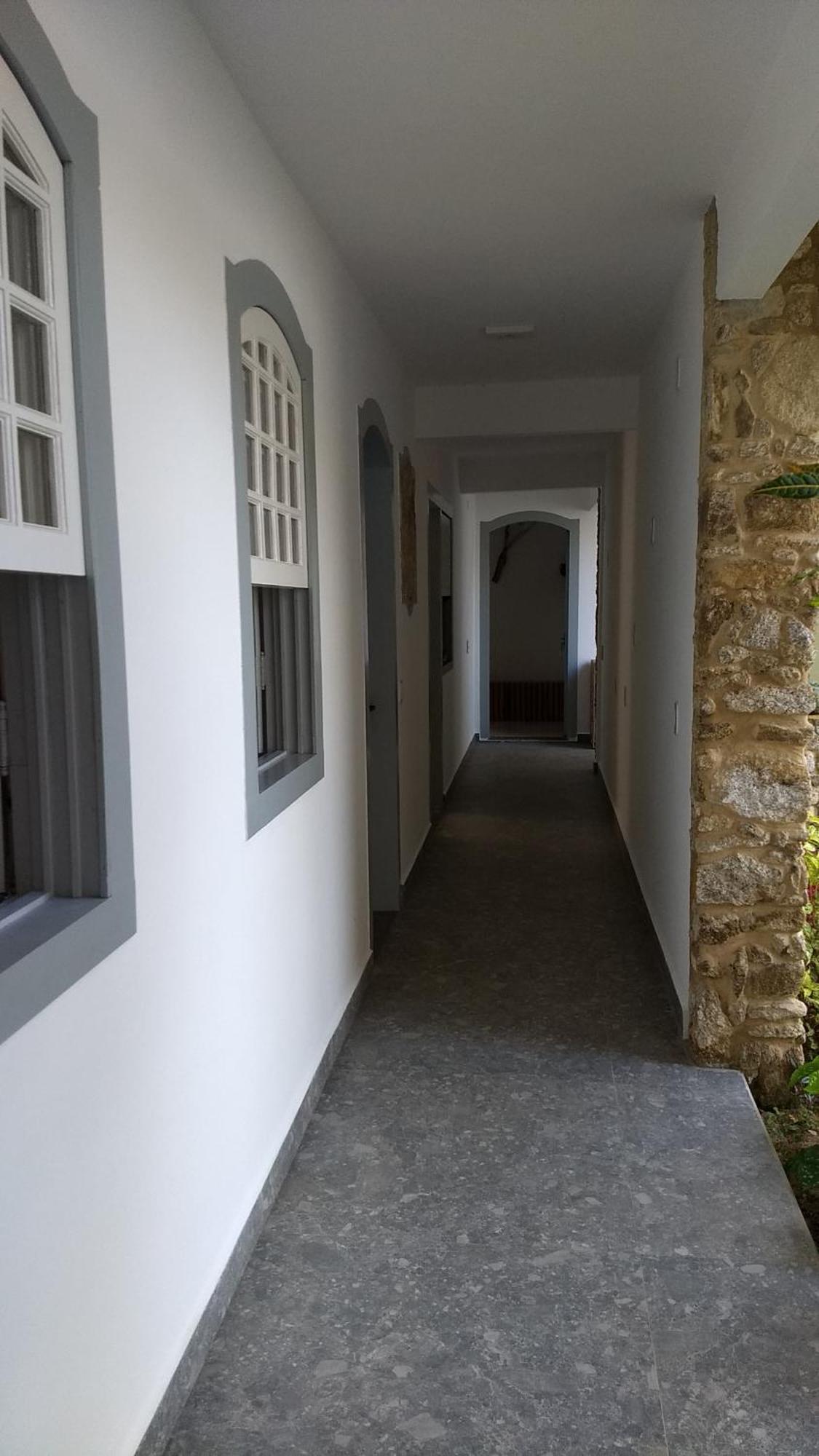 Casa Arte Cabore Araquari Dış mekan fotoğraf