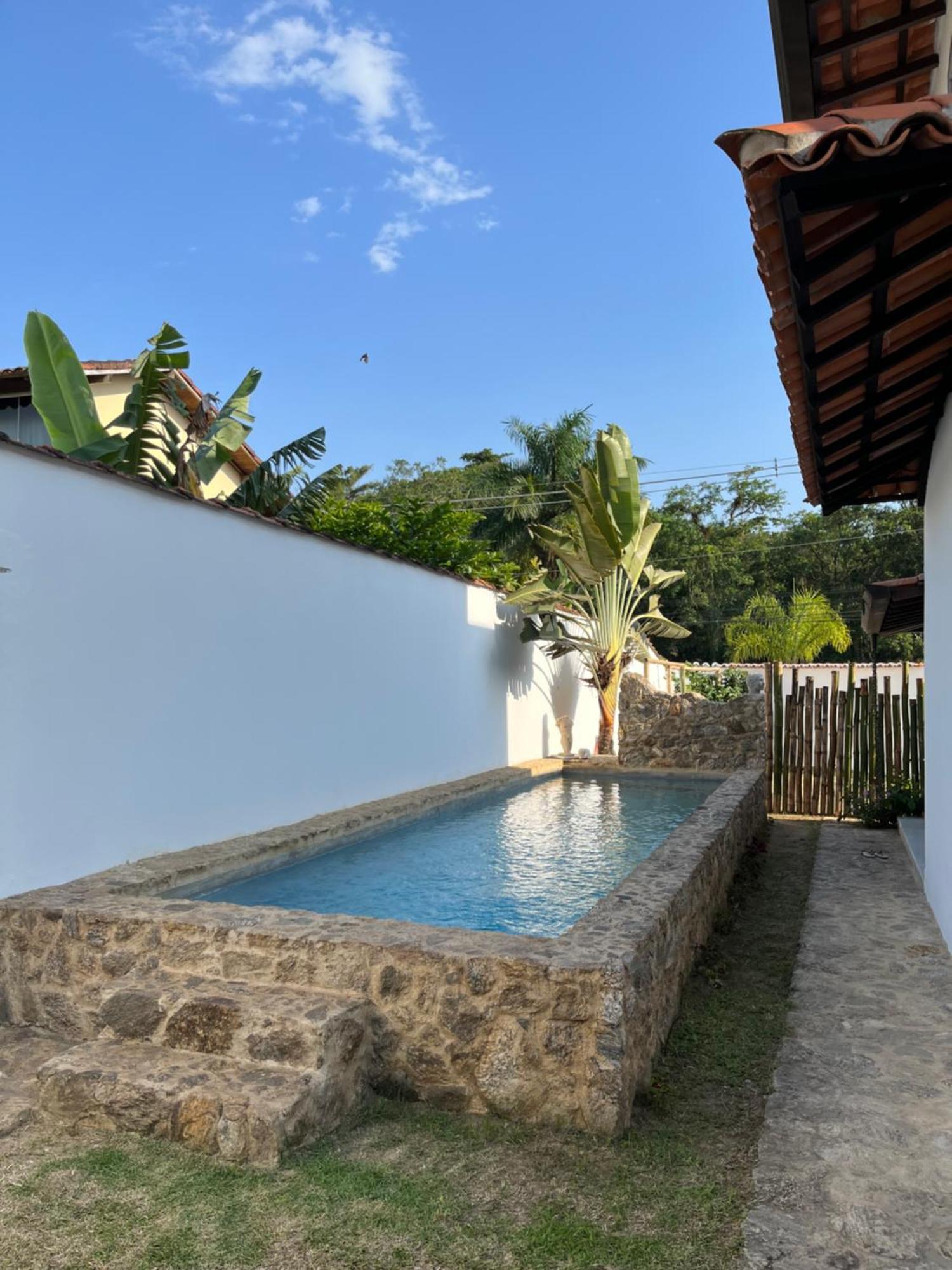 Casa Arte Cabore Araquari Dış mekan fotoğraf