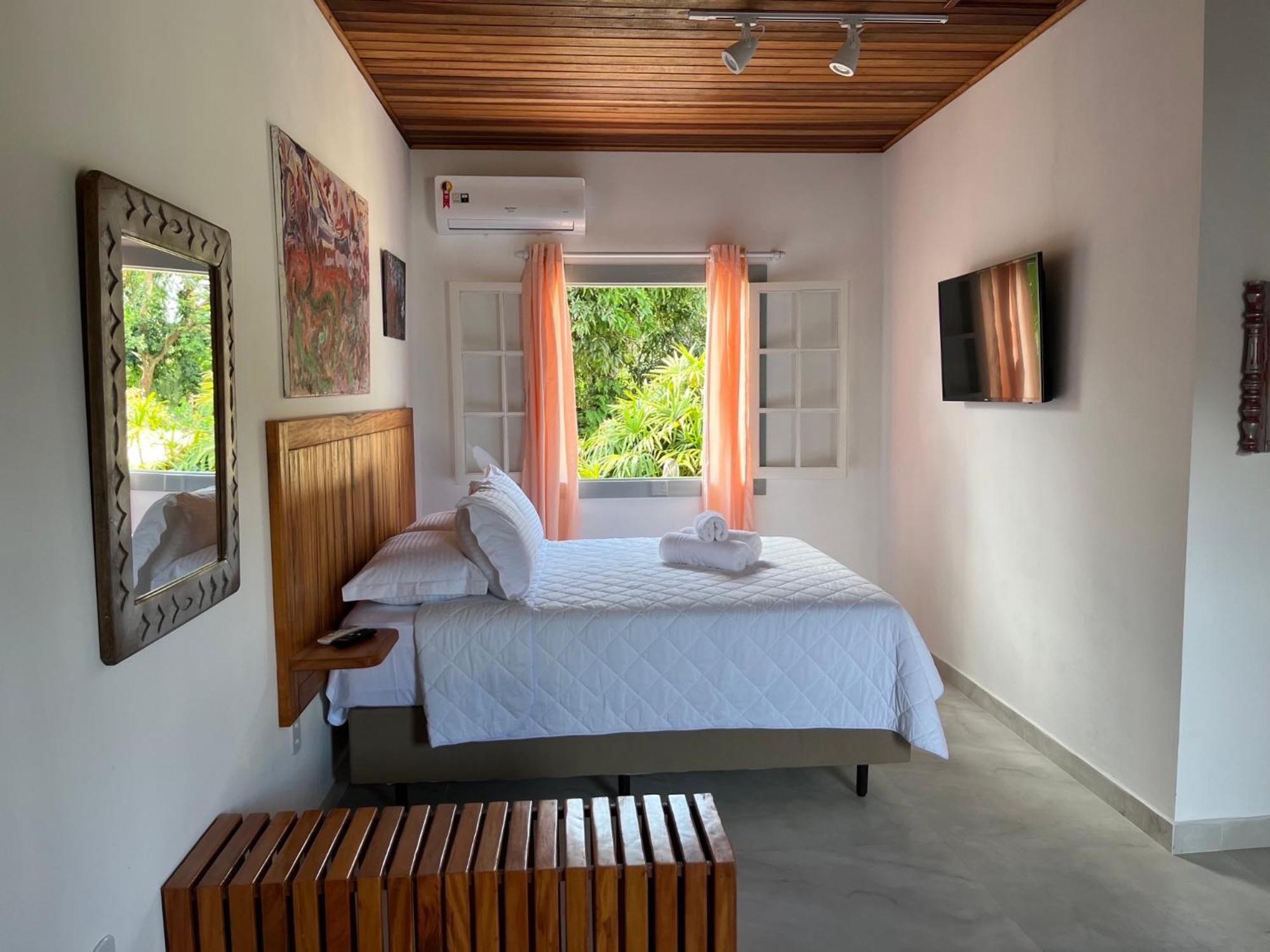 Casa Arte Cabore Araquari Dış mekan fotoğraf