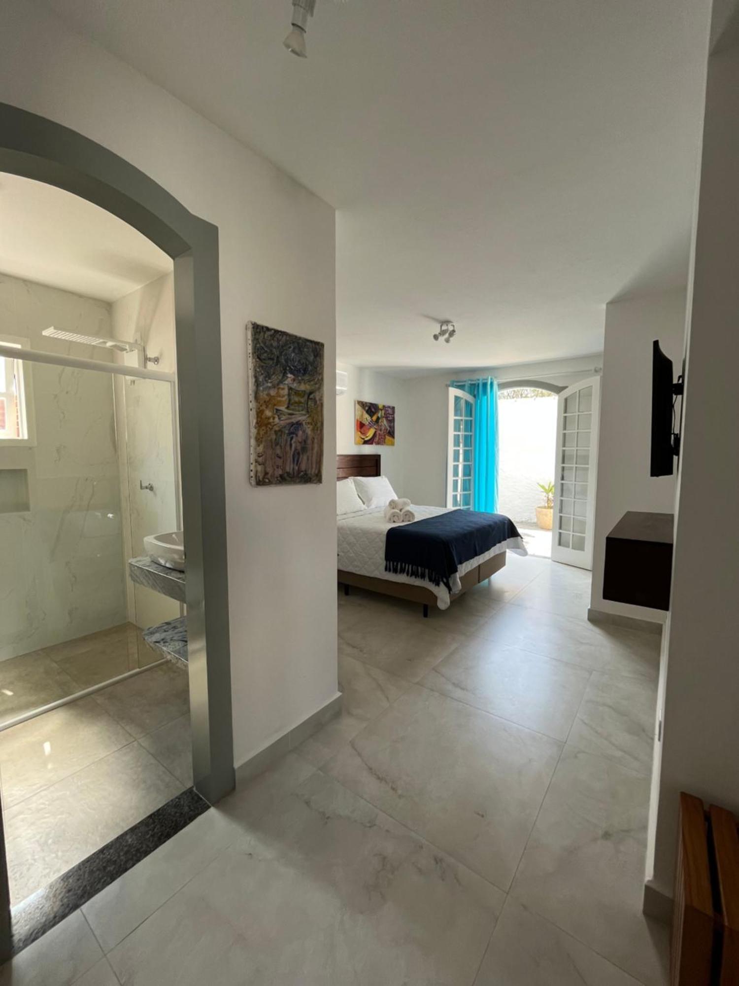 Casa Arte Cabore Araquari Dış mekan fotoğraf
