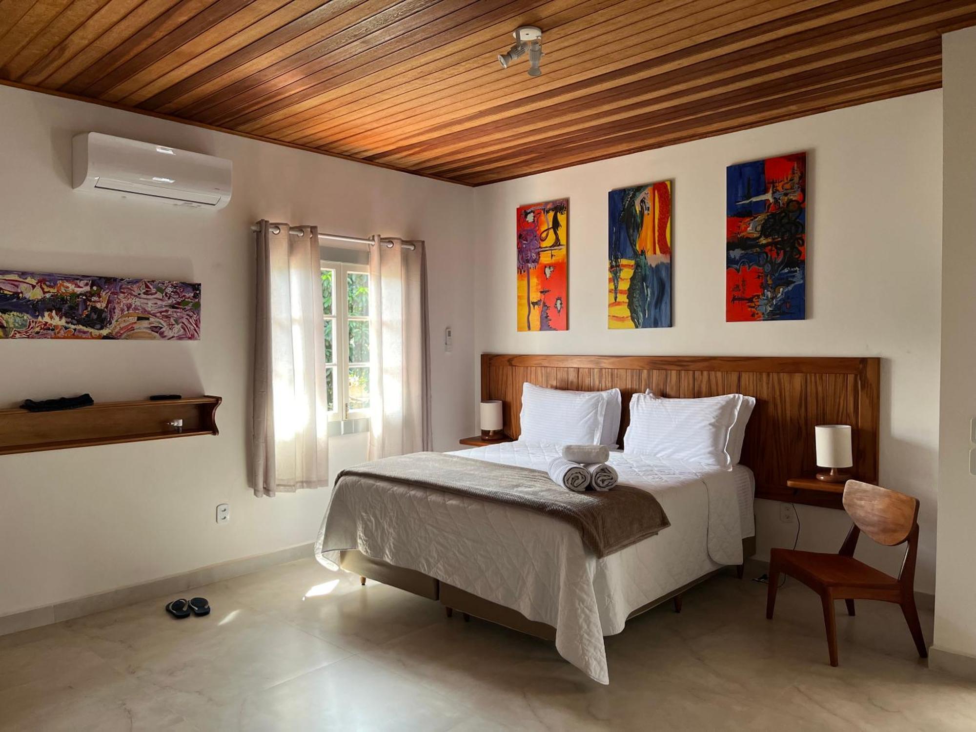 Casa Arte Cabore Araquari Dış mekan fotoğraf