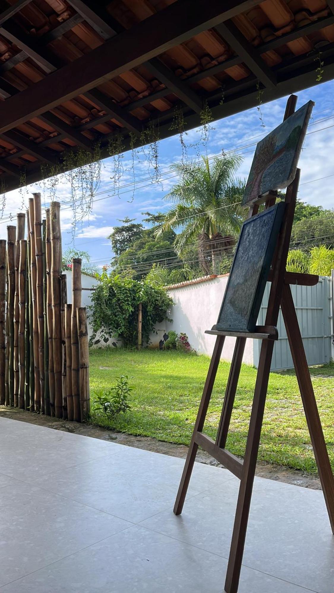 Casa Arte Cabore Araquari Dış mekan fotoğraf