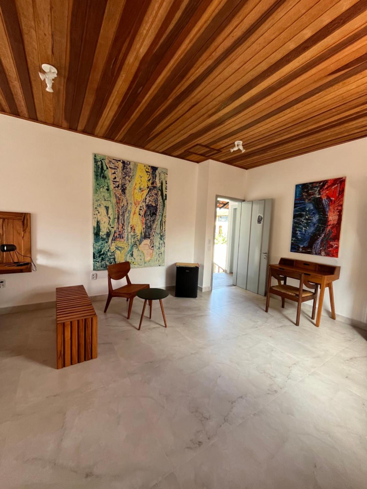 Casa Arte Cabore Araquari Dış mekan fotoğraf