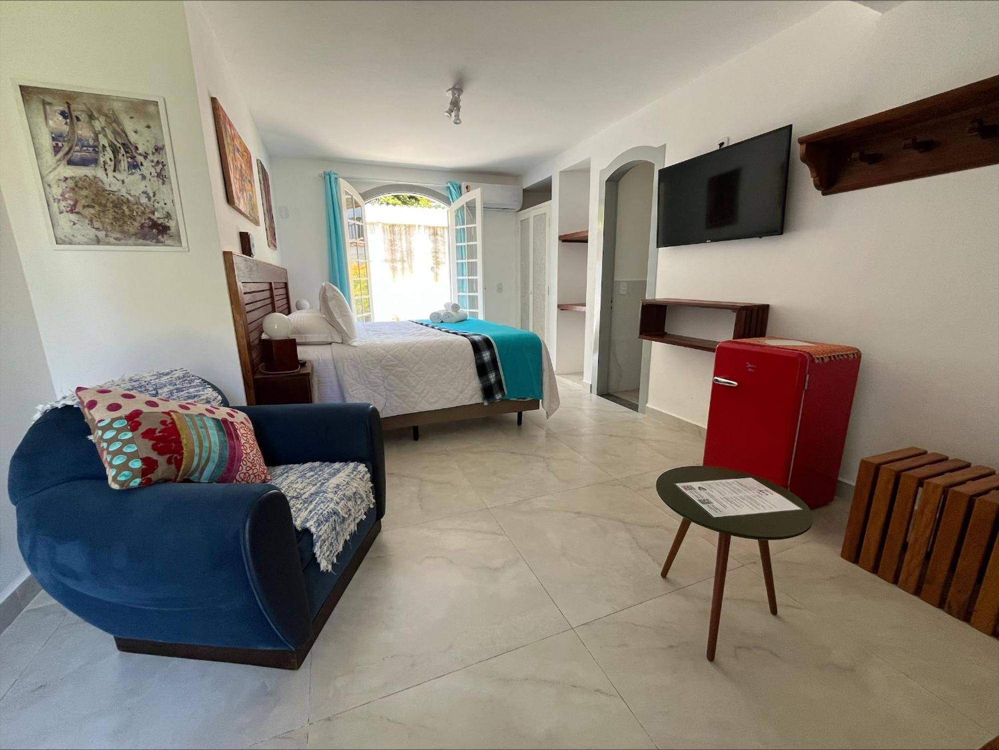 Casa Arte Cabore Araquari Dış mekan fotoğraf