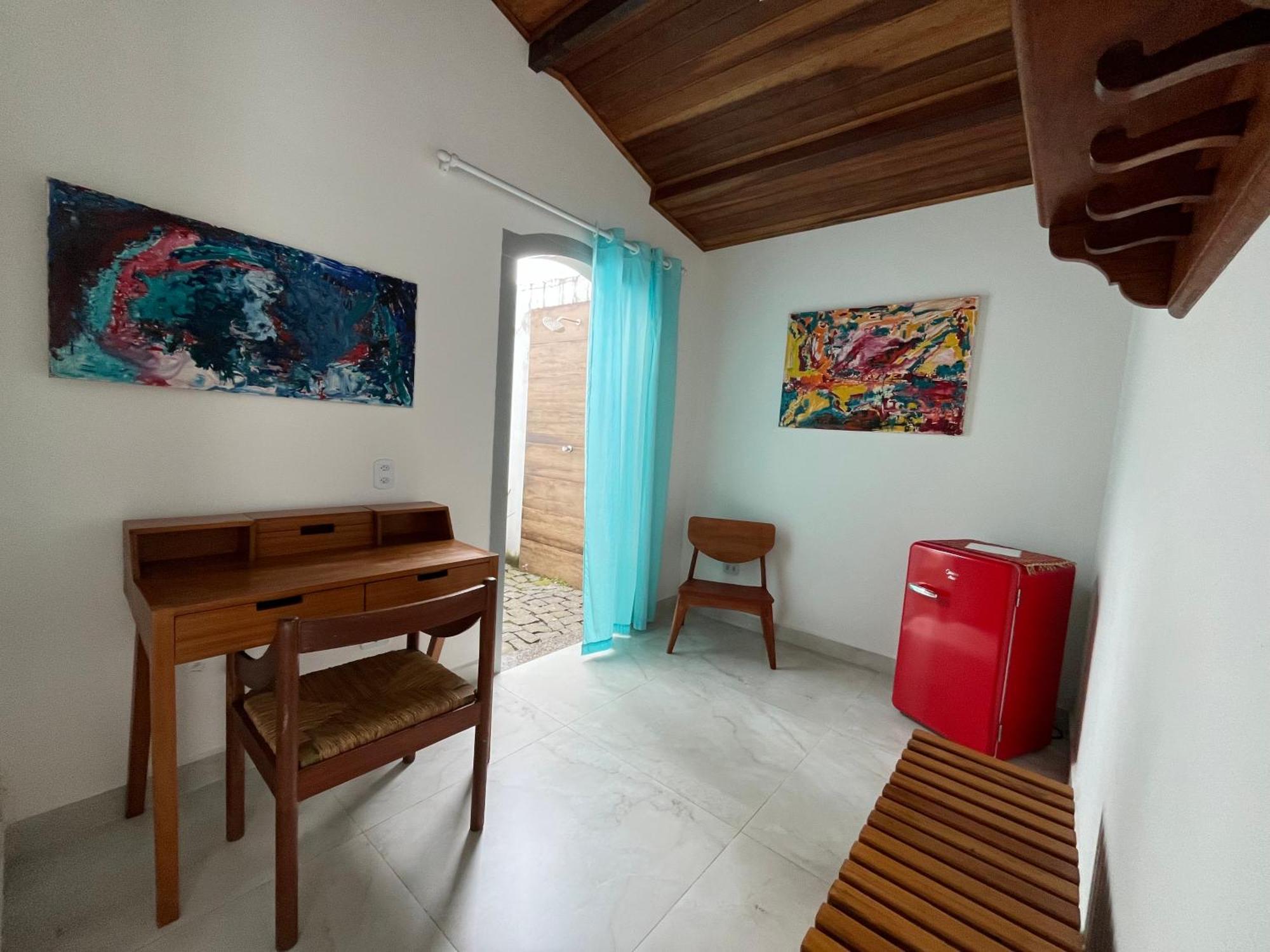 Casa Arte Cabore Araquari Dış mekan fotoğraf