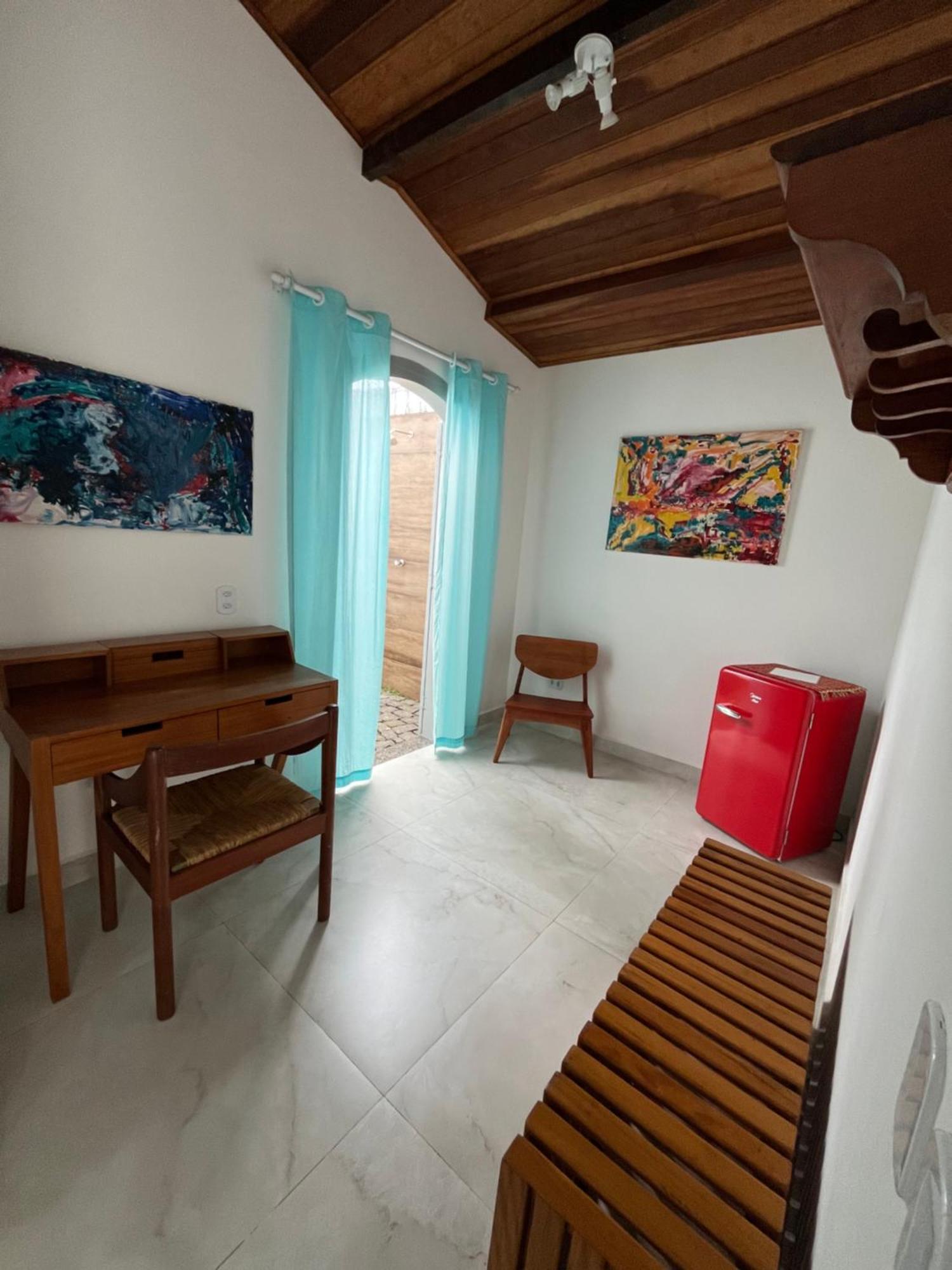 Casa Arte Cabore Araquari Dış mekan fotoğraf