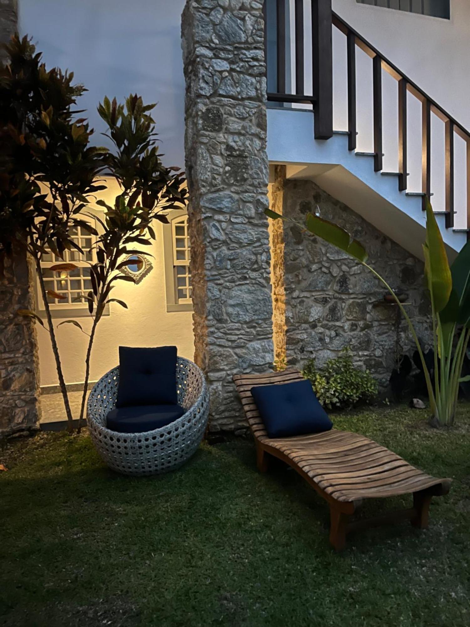 Casa Arte Cabore Araquari Dış mekan fotoğraf